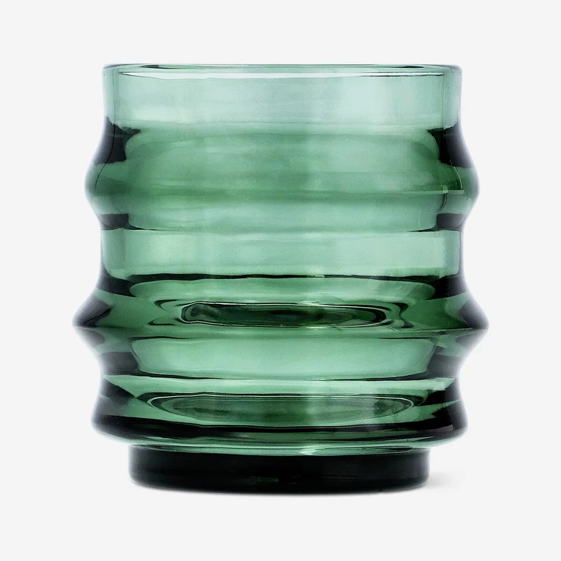 CL lovo drinking glass