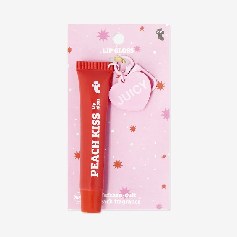 CL lip gloss