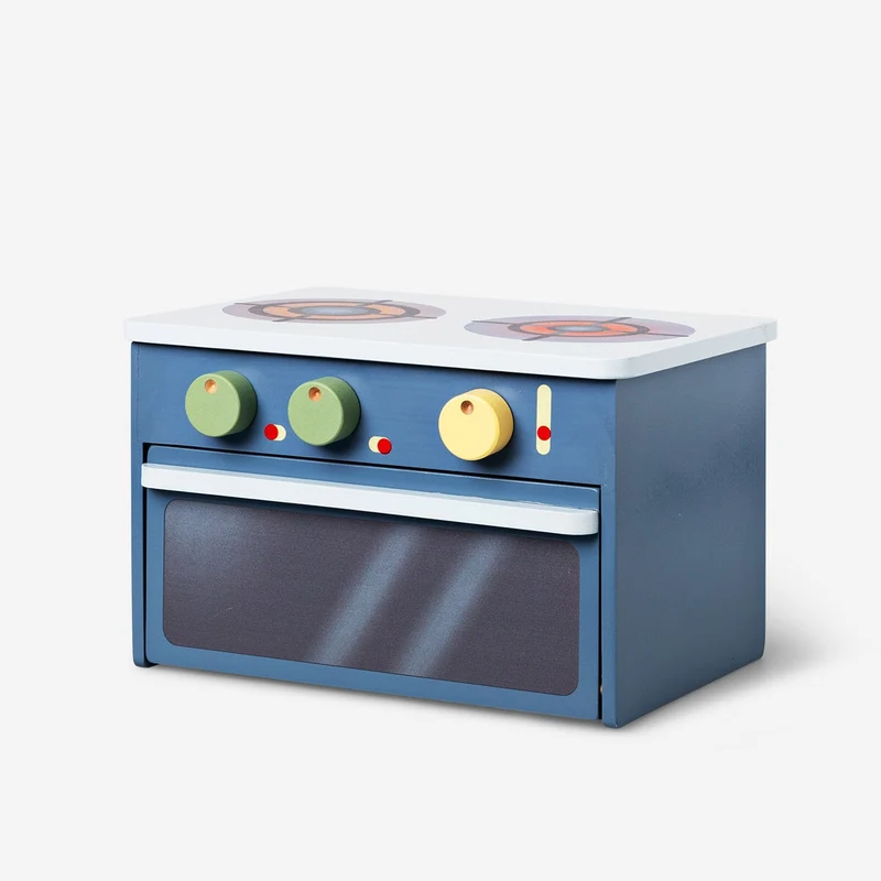 Play stove