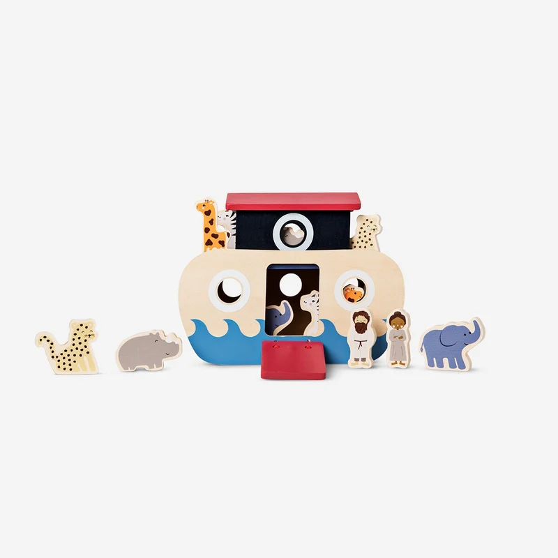 Noah's ark