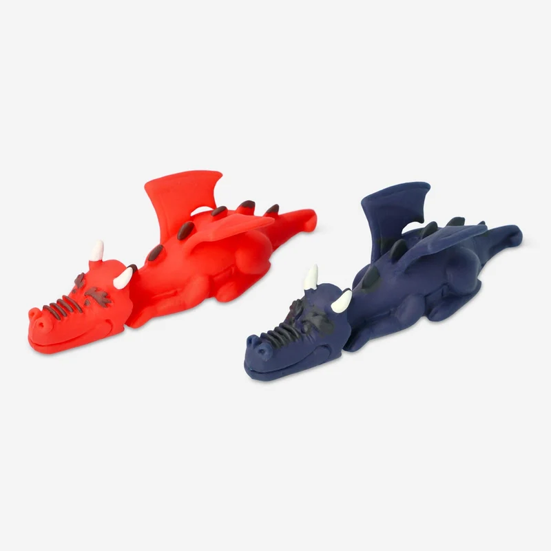 Shooting Dragons - 2 pcs
