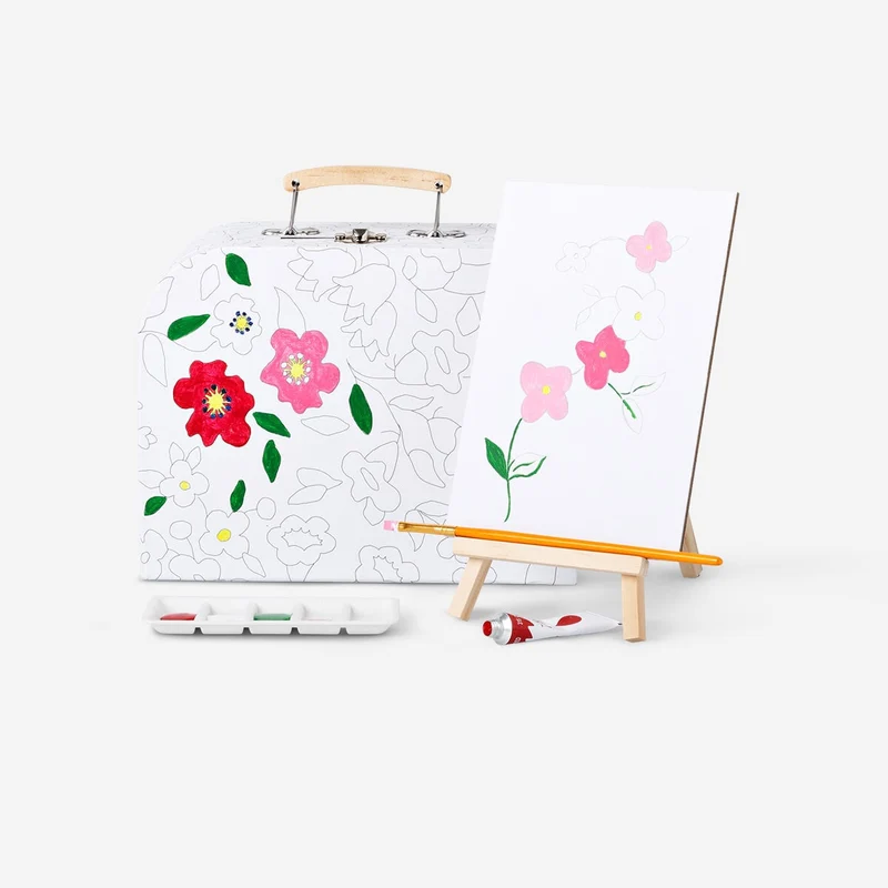 Painting kit
