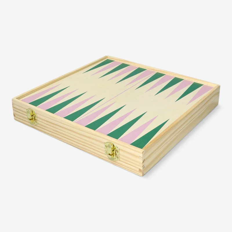 7-in-1 board games