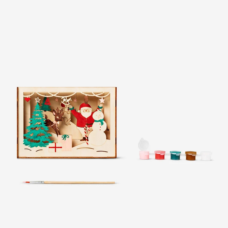 DIY Christmas decoration