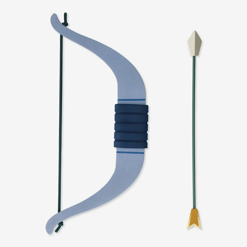 Bow and arrow
