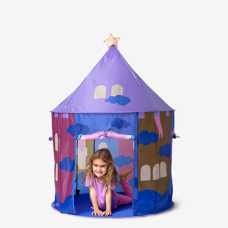 Play tent