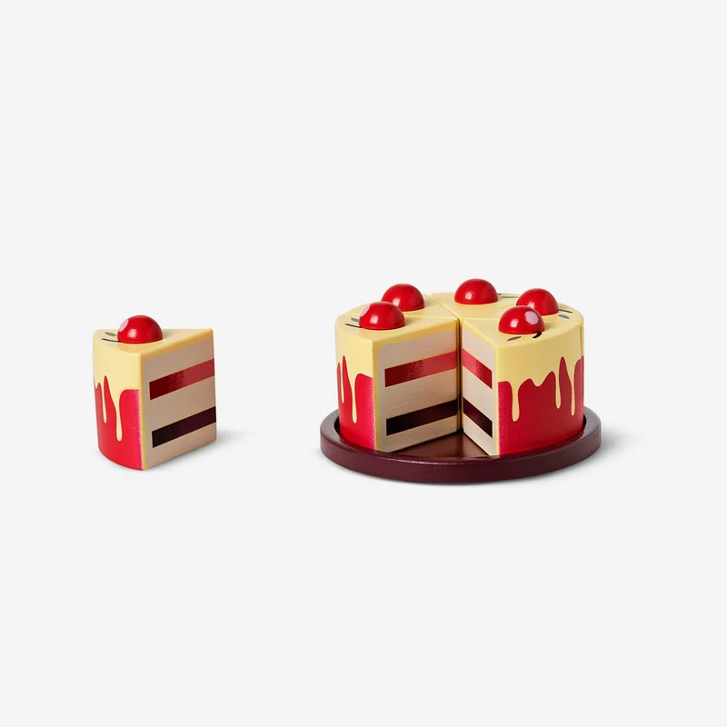 Play cake