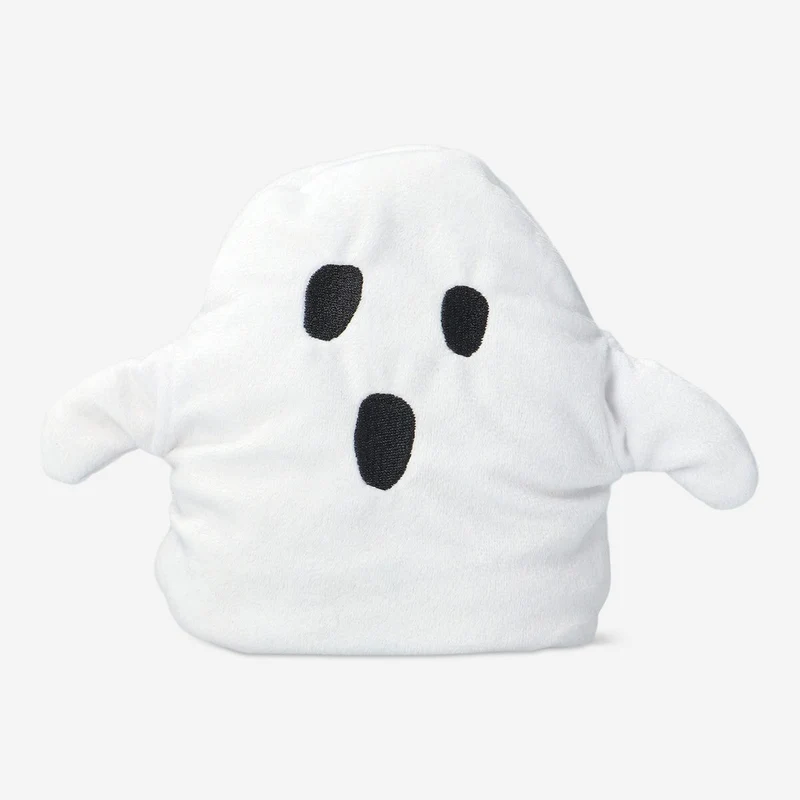 Cuddly friend. 2-in-1