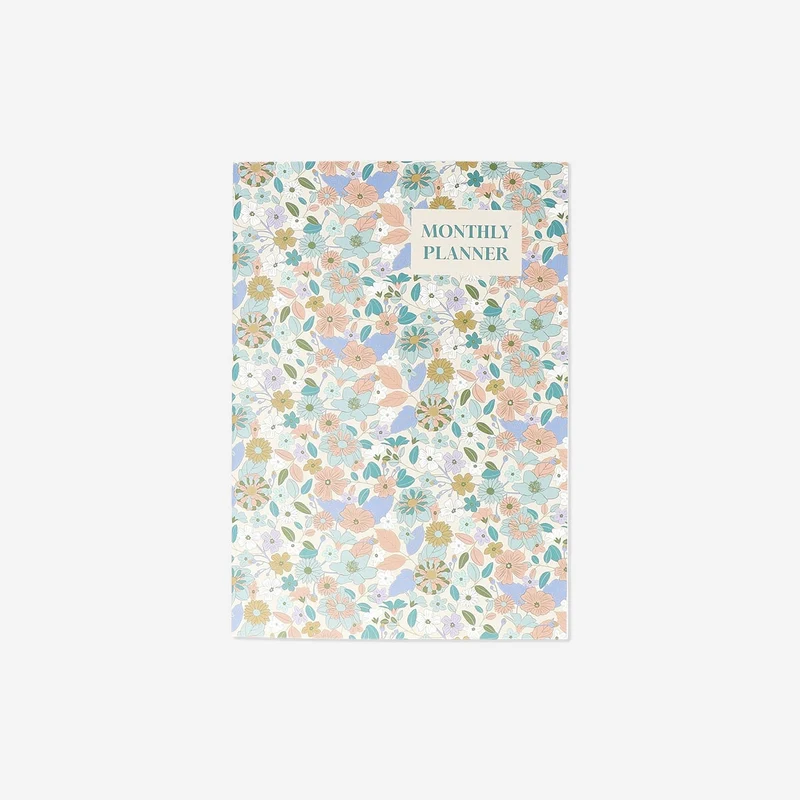 CL 2026 monthly flowers