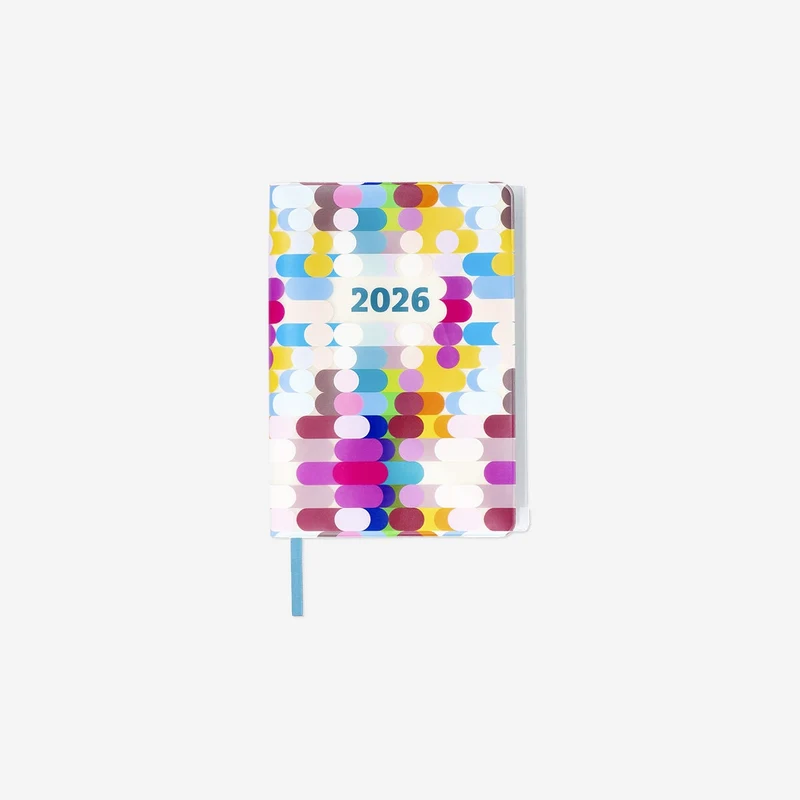 CL 2026 A5 zip lock multi