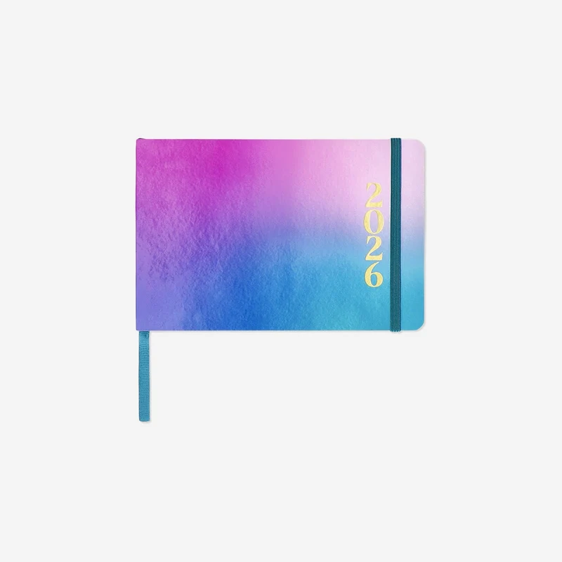 CL 2026 gradient week
