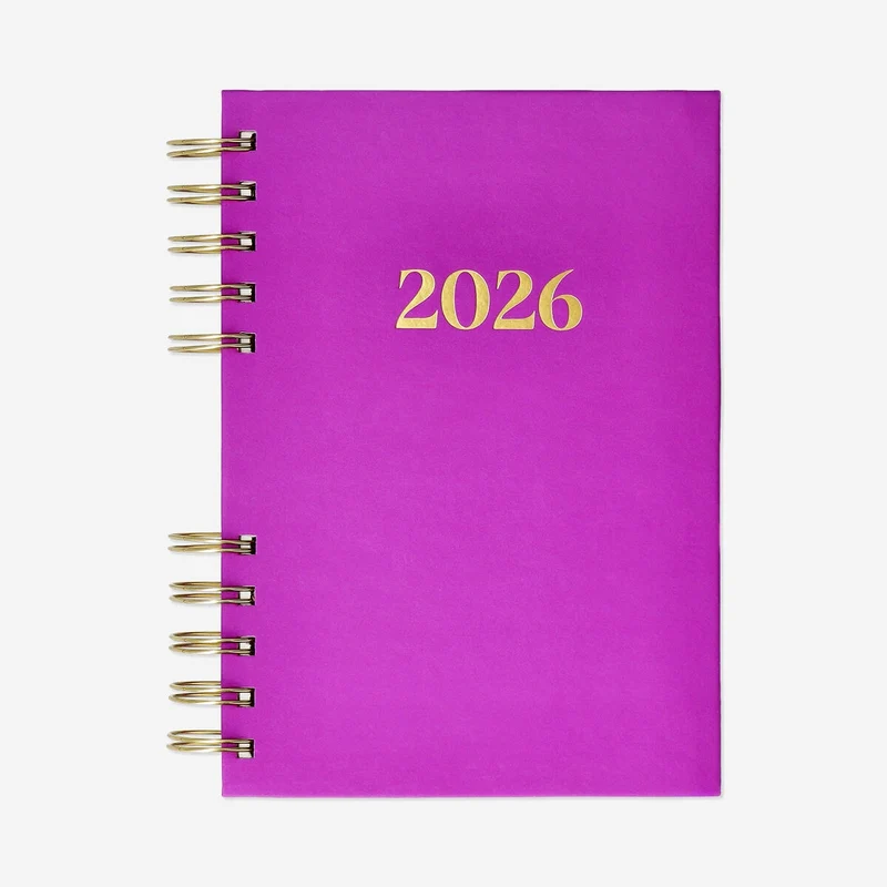 CL 2026 day spiral purple