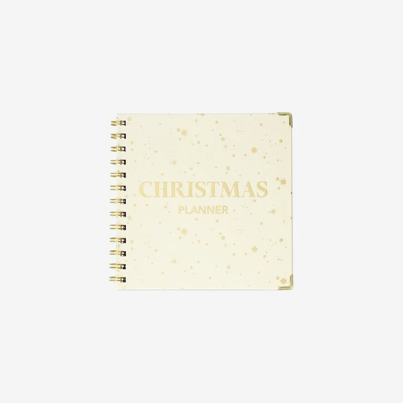 CL Christmas planner