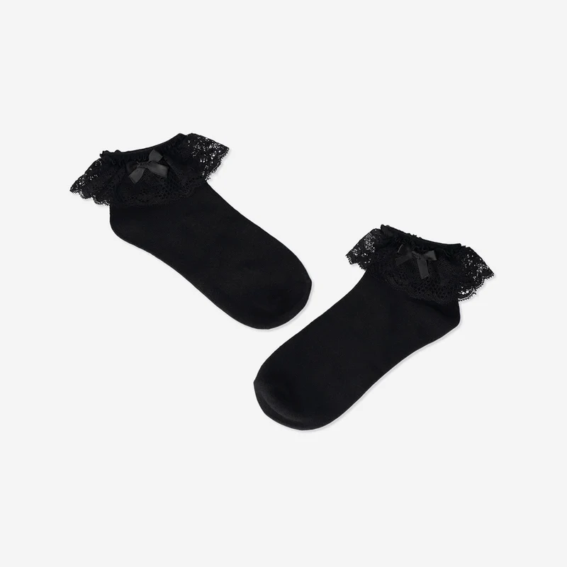 CL gothic socks
