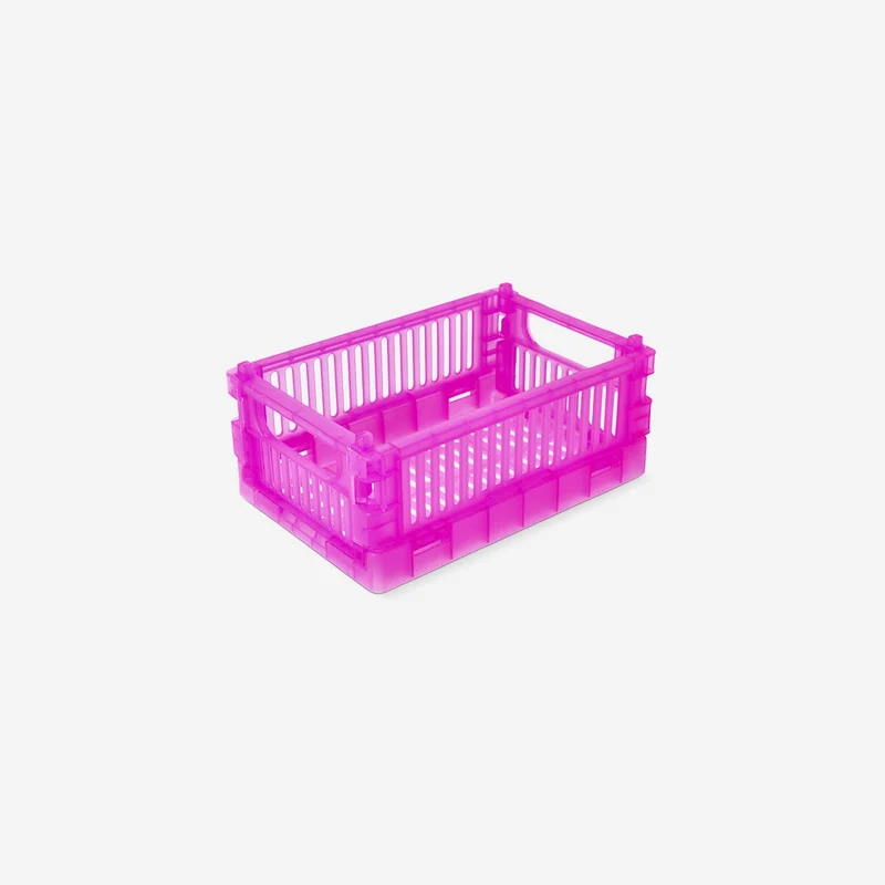 CL Collapsible storage box small