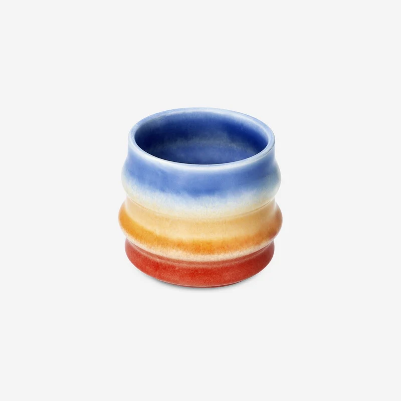 CL lovo glaze mug