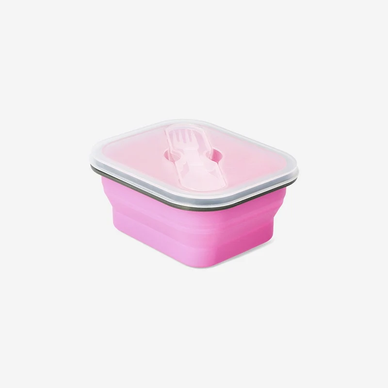 CL collapsible lunch box