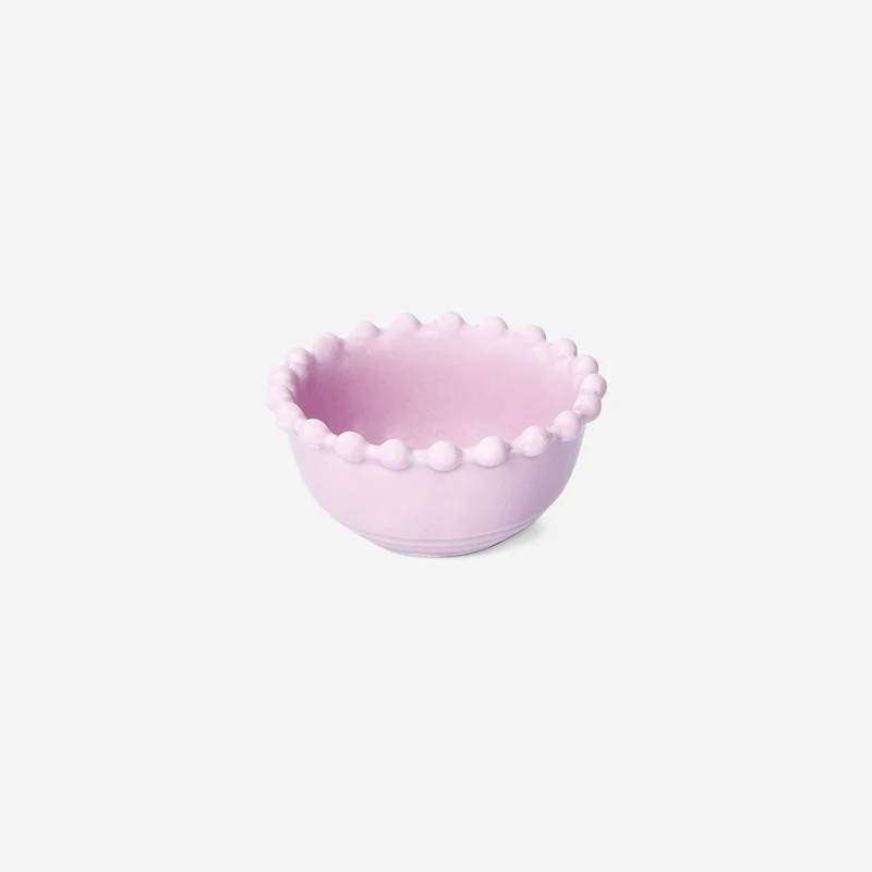 CL bubble edge bowl mini