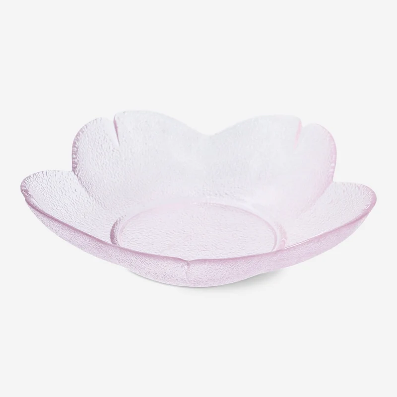 Flower plates CL
