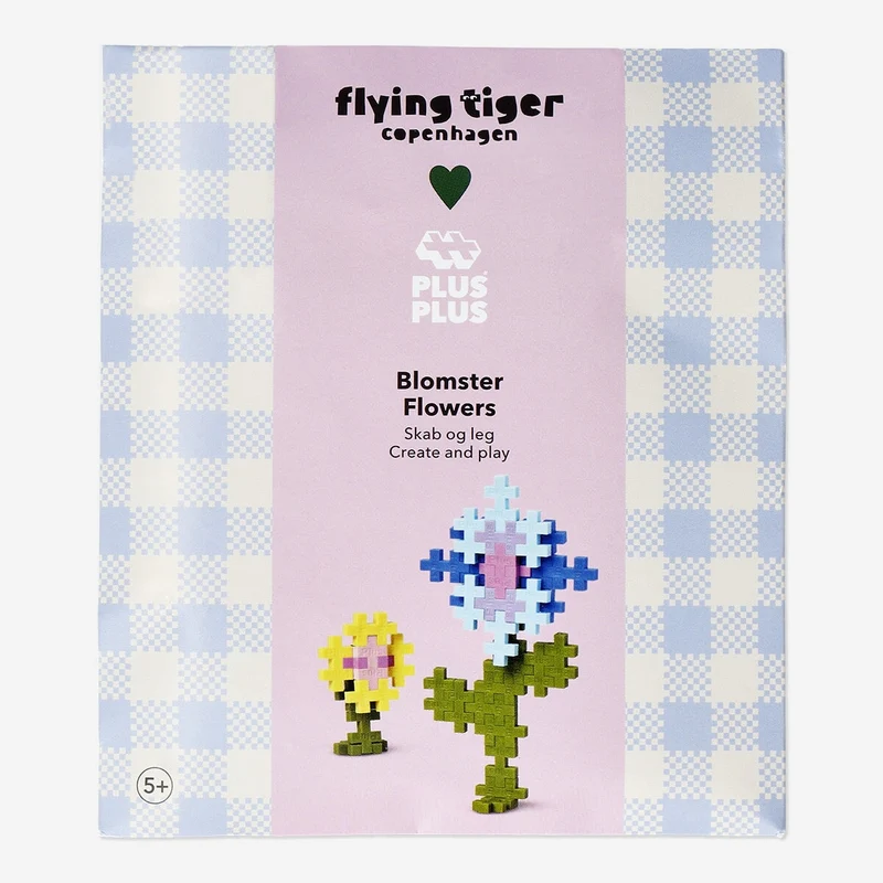 Spring Plus Plus set CL