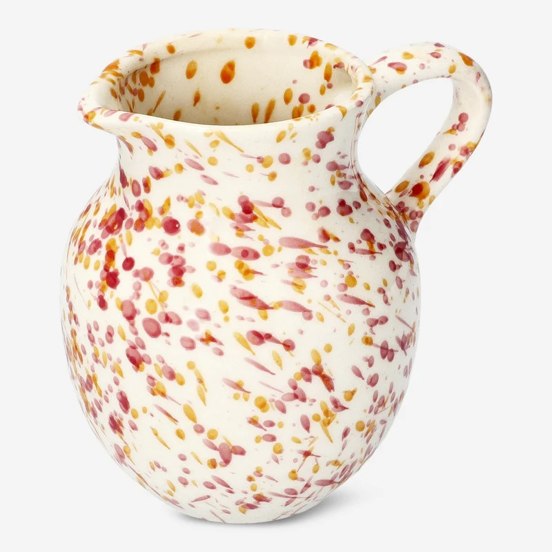 Splash ceramic set CL