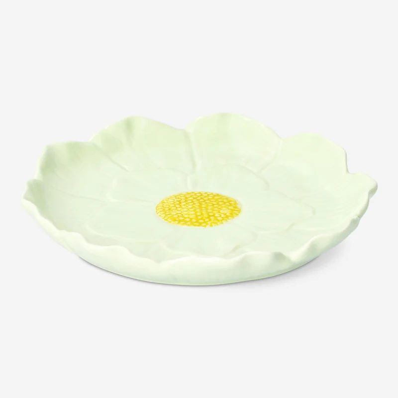 Flower plate CL
