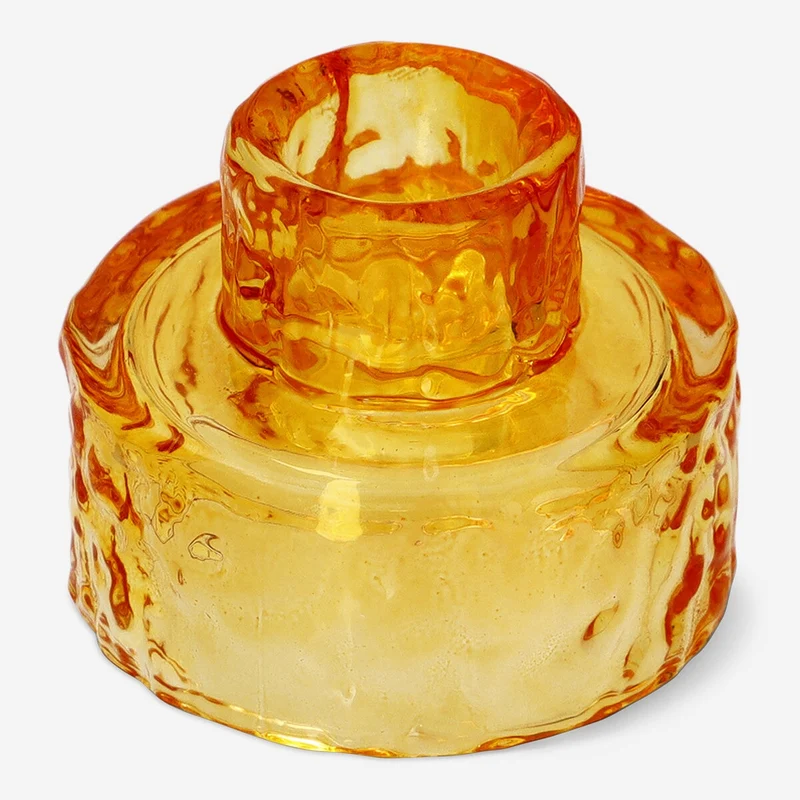 Reversible candle holder CL