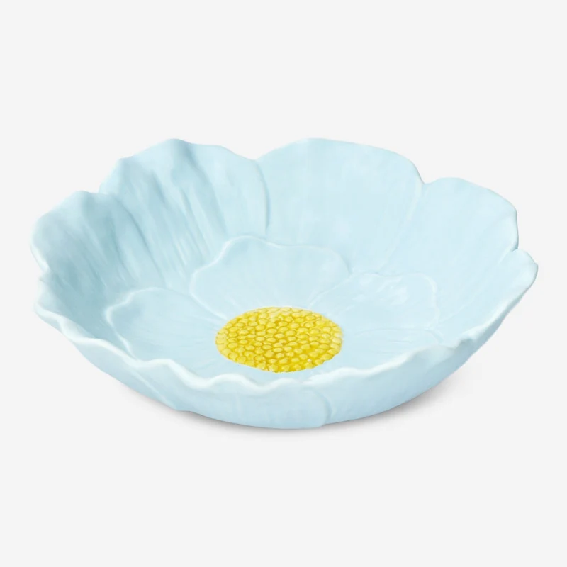 Flower bowl large CL