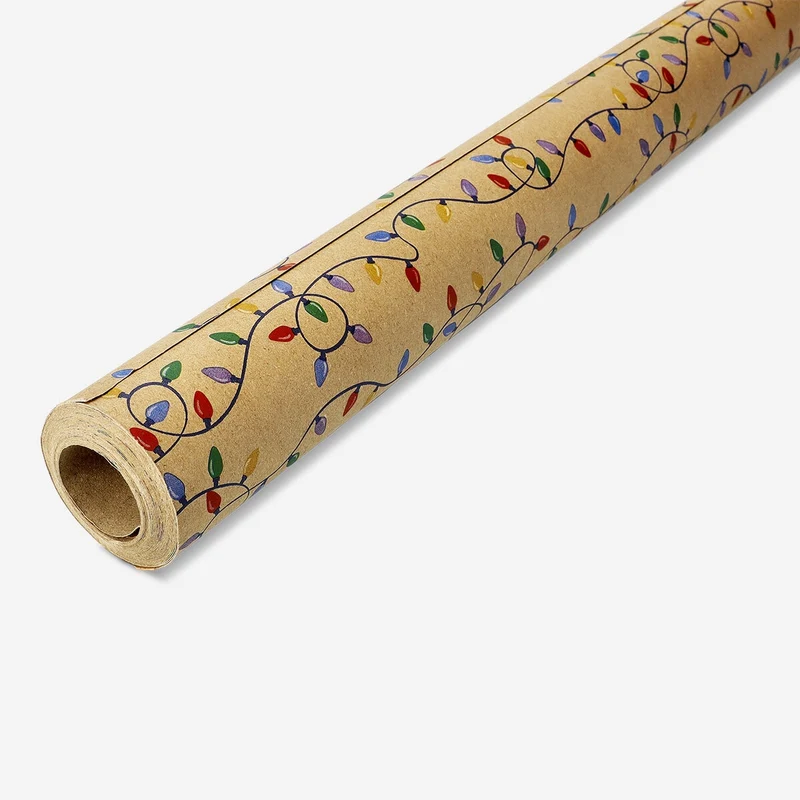 Wrapping Paper