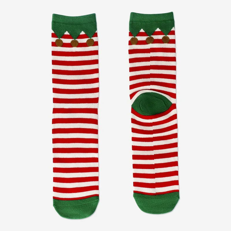 Elf Socks CL