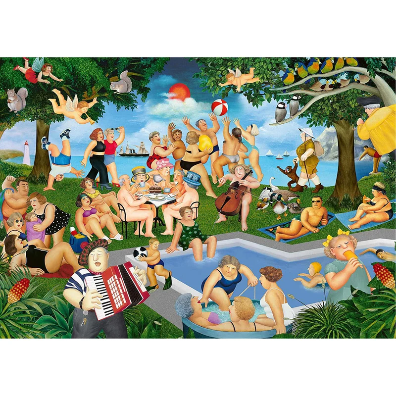Sommarfest