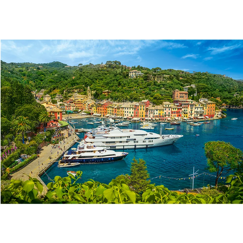 Portofino