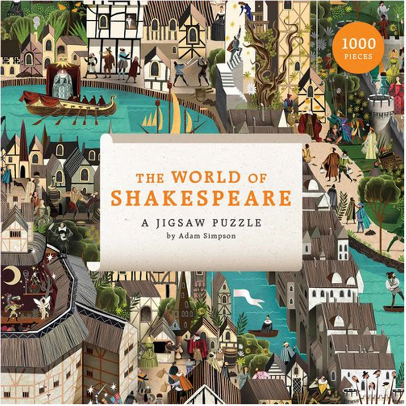 Shakespears värld