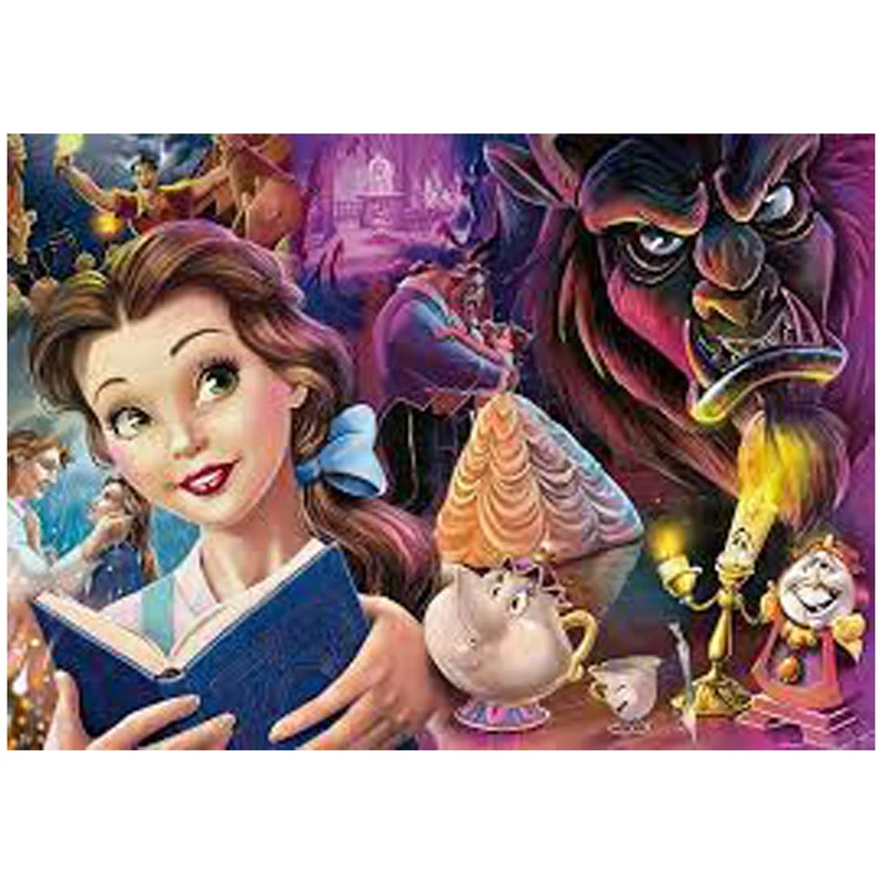 Belle