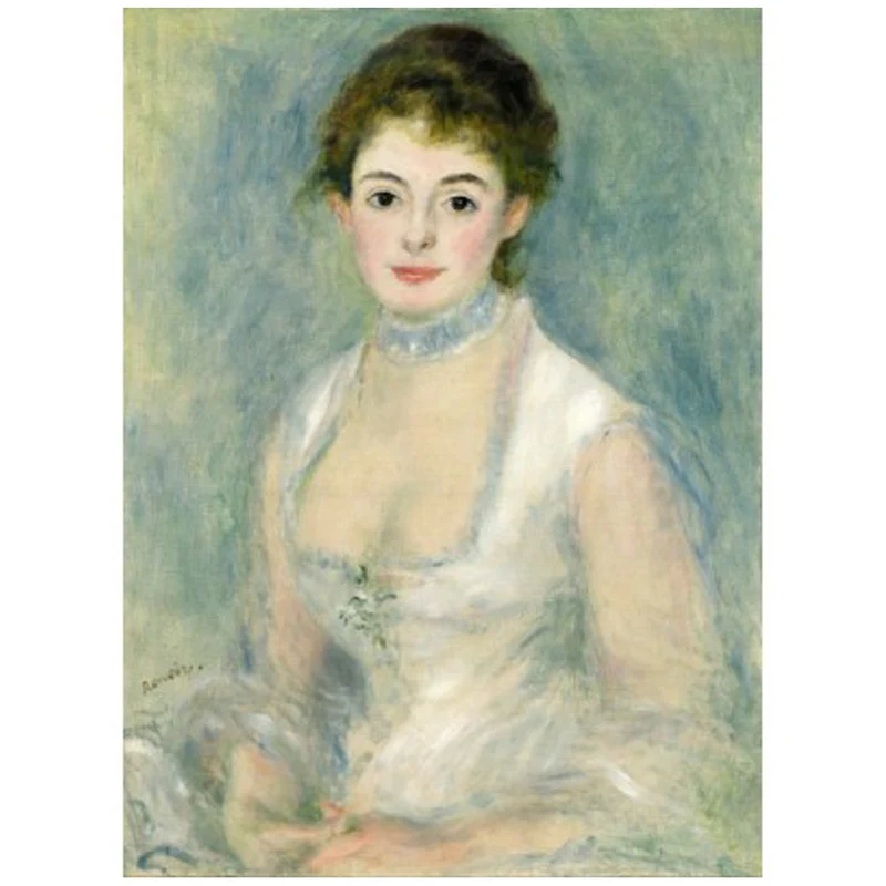 Madame Henriot