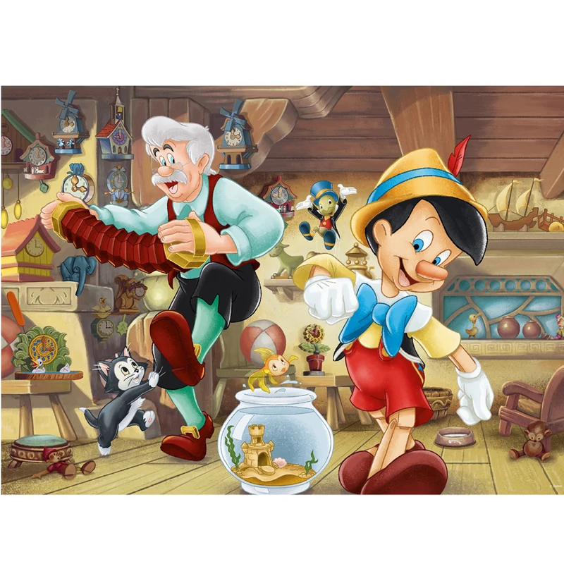 Pinocchio