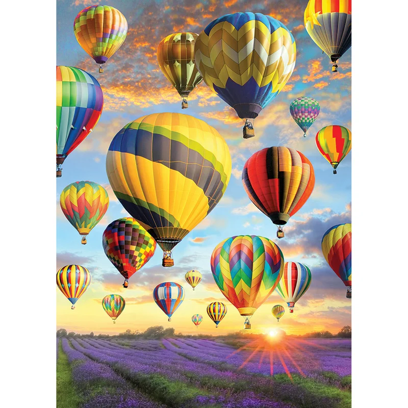 Luftballonger