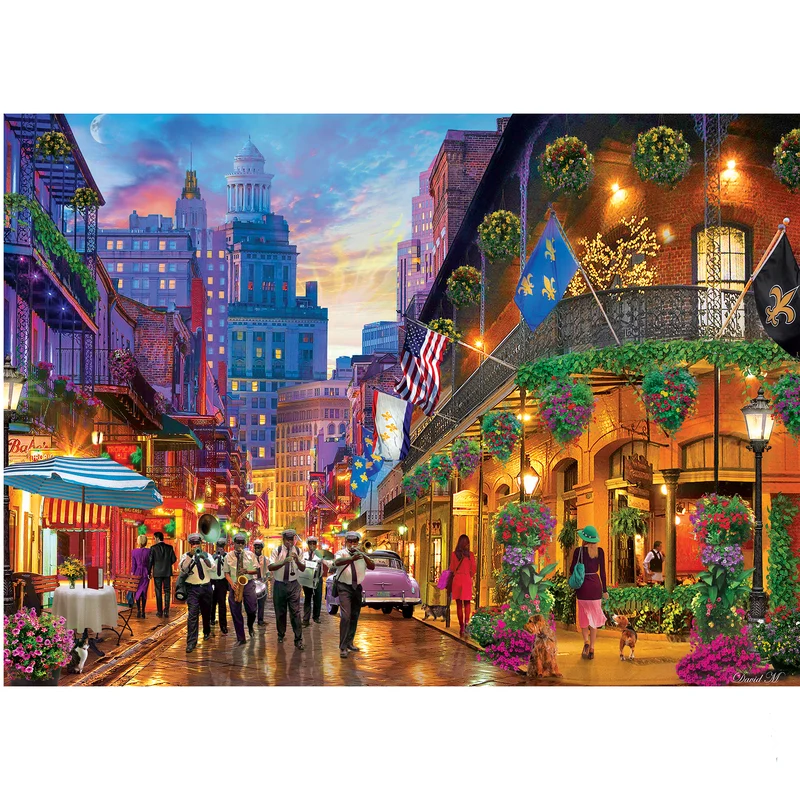 New Orleans