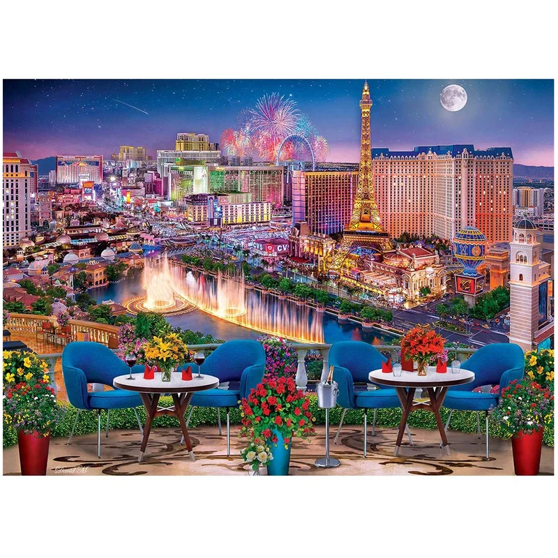 Las Vegas