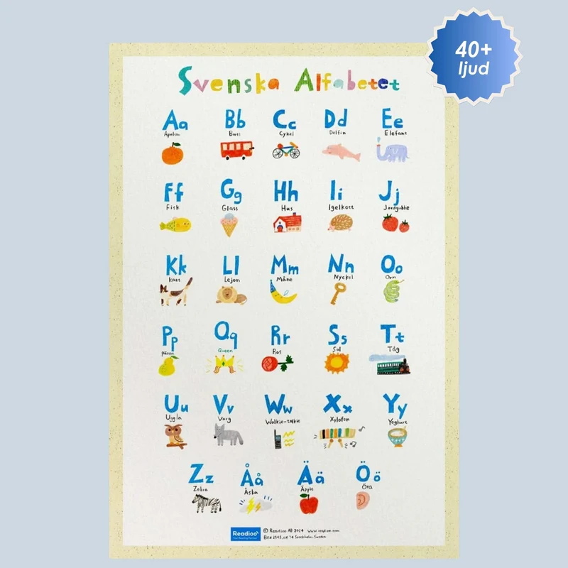 [SV] Poster 2024 version – Mixad variant