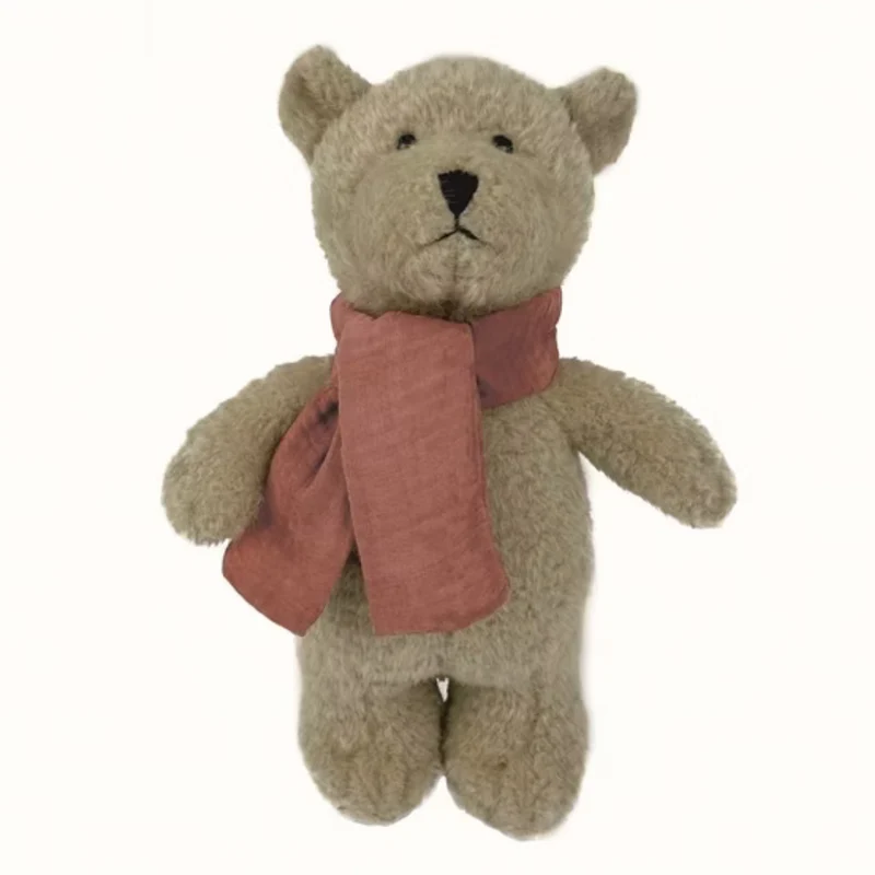 Björnen Gaspard - gosedjur från Egmont toys