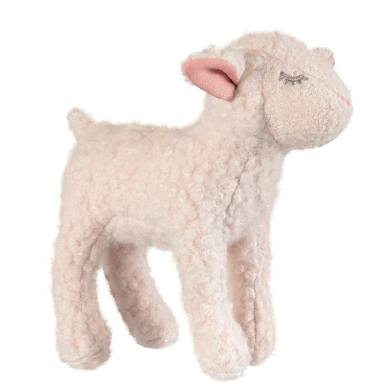 Lammet Mary - gosedjur från Egmont toys