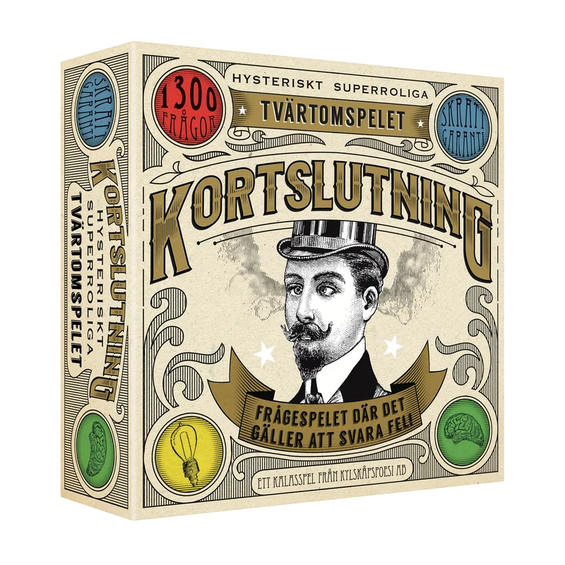 Kortslutning