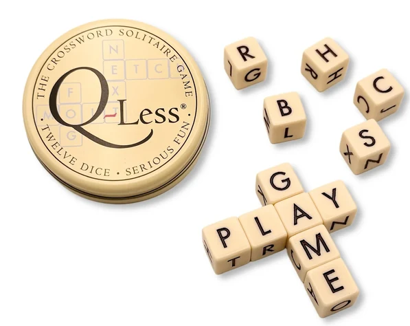 Q-Less
