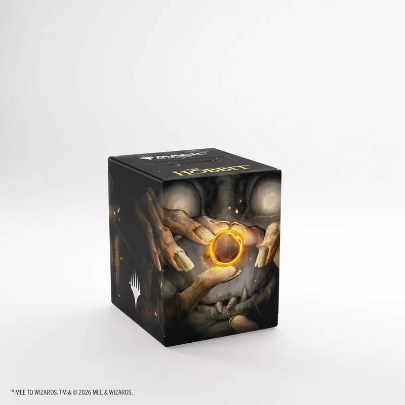 Gamegenic Magic: The Gathering The Hobbit Bastion 100+ XL