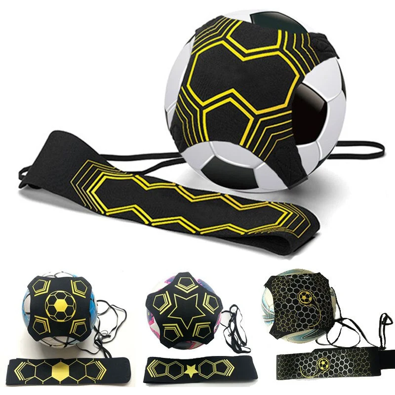 Soccer Training Belt - Fotboll som ett proffs - Fotbollsbälte