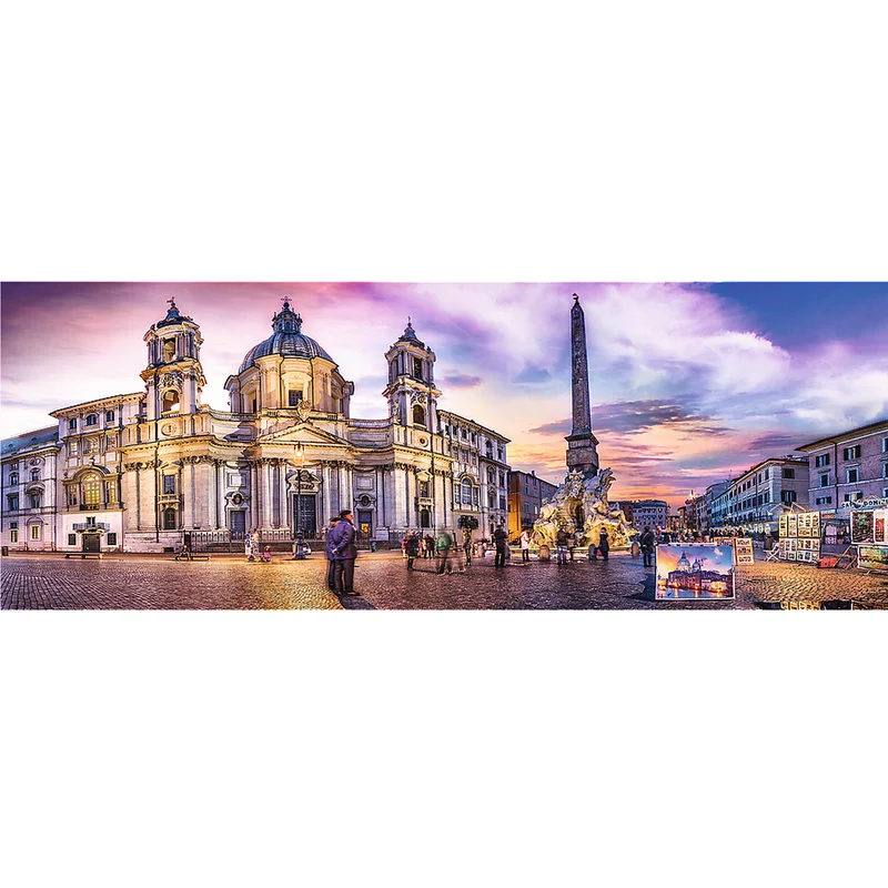 Piazza Navona