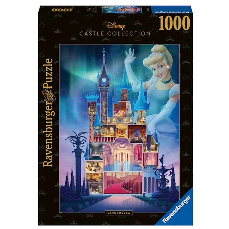 Cinderella