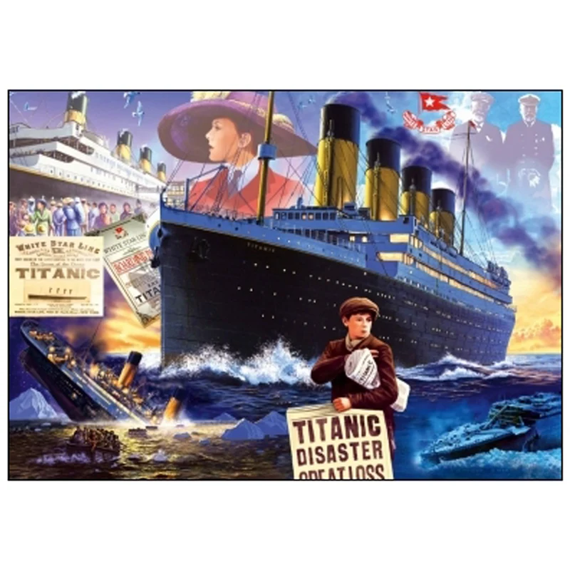 Titanic