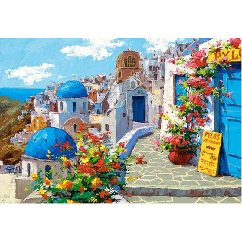 Santorini